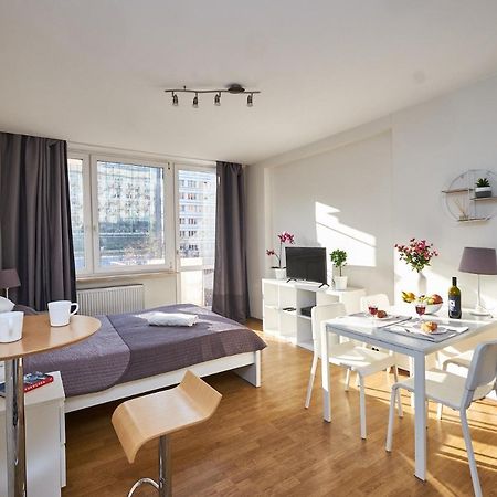 Top Ten House Marszalkowska V Warszawa Eksteriør bilde